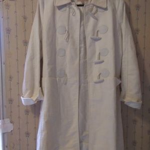 Bossini Dress Coat